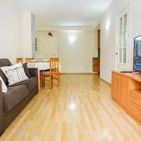 Apartment Al33 - Coqueto A 200 M De La Playa