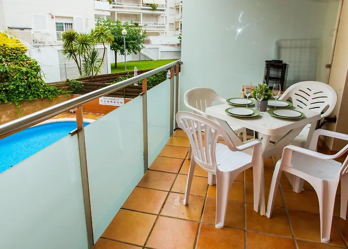 Al33 - Coqueto A 200 M De La Playa Apartment