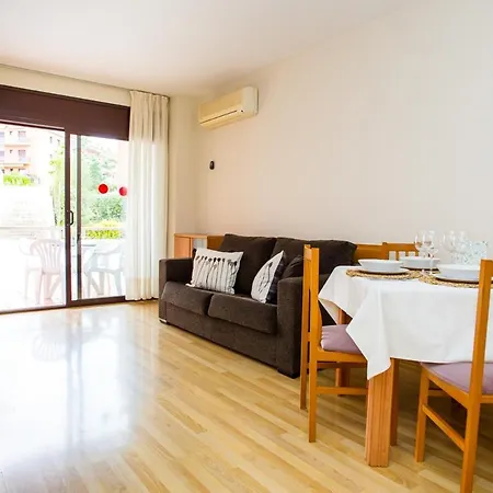 Apartment Al33 - Coqueto A 200 M De La Playa *