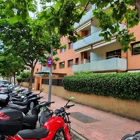 Apartman Al33 - Coqueto A 200 M De La Playa