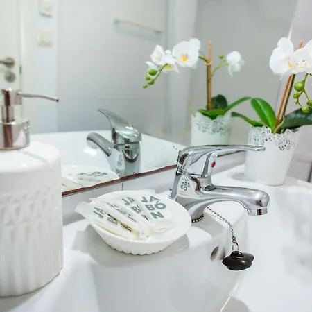 Apartament Al33 - Coqueto A 200 M De La Playa