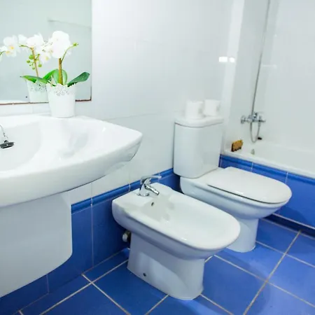 Apartament Al33 - Coqueto A 200 M De La Playa