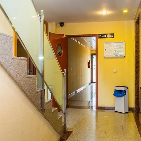 Al33 - Coqueto A 200 M De La Playa *