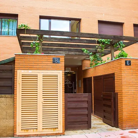 Al33 - Coqueto A 200 M De La Playa Apartment *