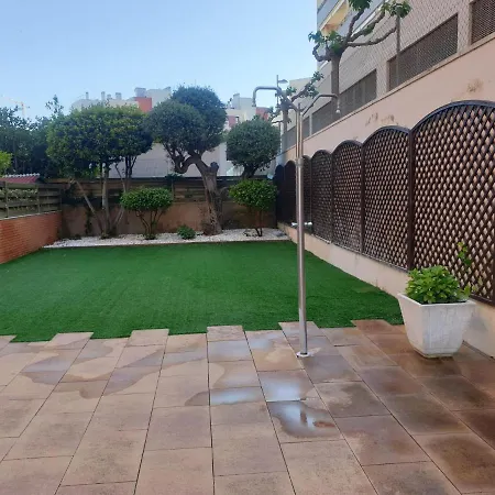 Al33 - Coqueto A 200 M De La Playa