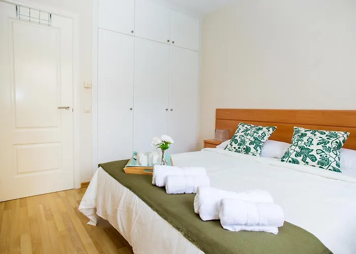 Al33 - Coqueto A 200 M De La Playa Apartment