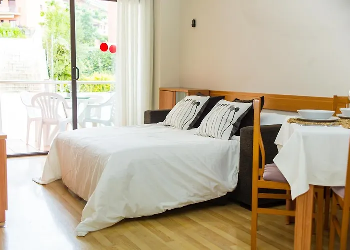 Al33 - Coqueto A 200 M De La Playa Apartment Lloret de Mar