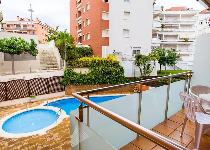 Apartment Al33 - Coqueto A 200 M De La Playa *