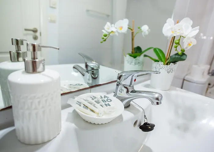 Apartment Al33 - Coqueto A 200 M De La Playa