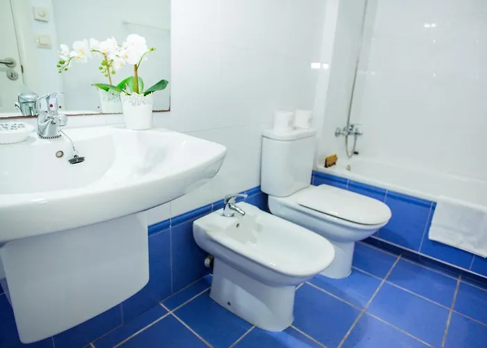 Appartement Al33 - Coqueto A 200 M De La Playa