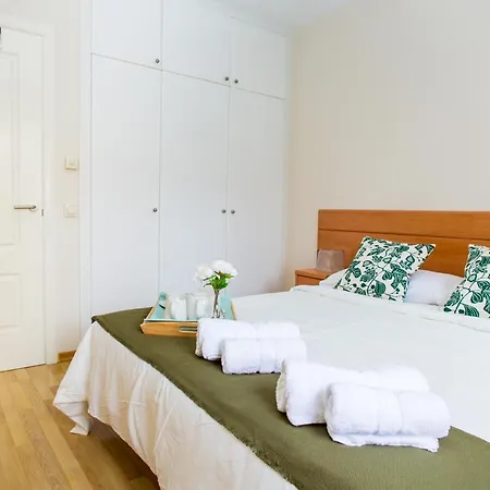 Al33 - Coqueto A 200 M De La Playa アパート