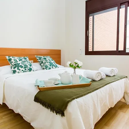 Al33 - Coqueto A 200 M De La Playa リョレート・デ・マル