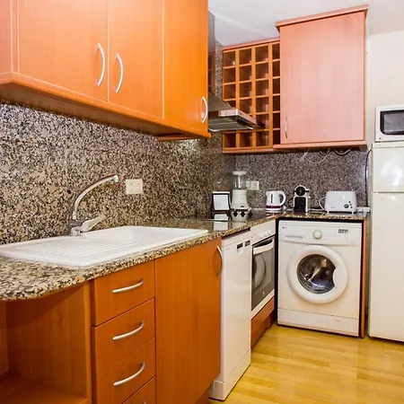 Al33 - Coqueto A 200 M De La Playa * リョレート・デ・マル