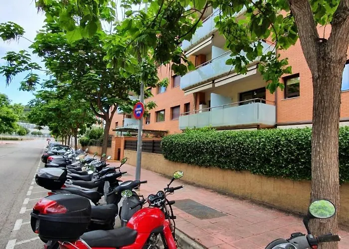 Apartament Al33 - Coqueto A 200 M De La Playa