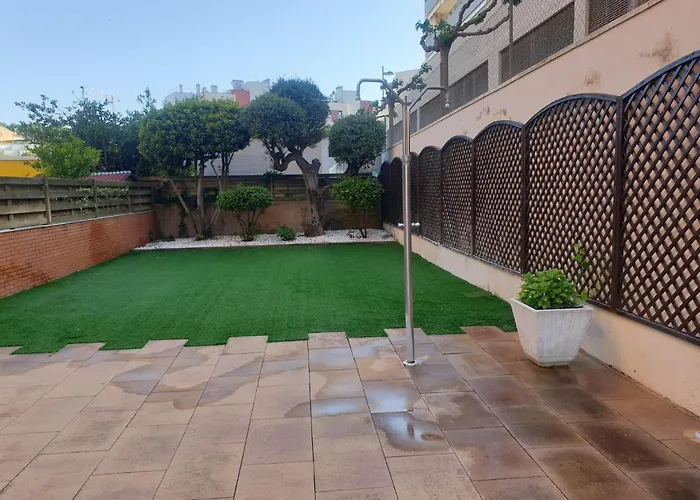 Al33 - Coqueto A 200 M De La Playa